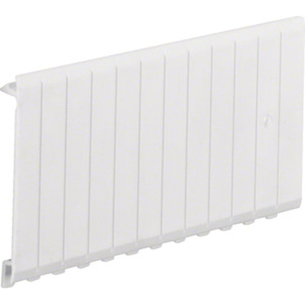 Hager Abdeckstreifen JP001