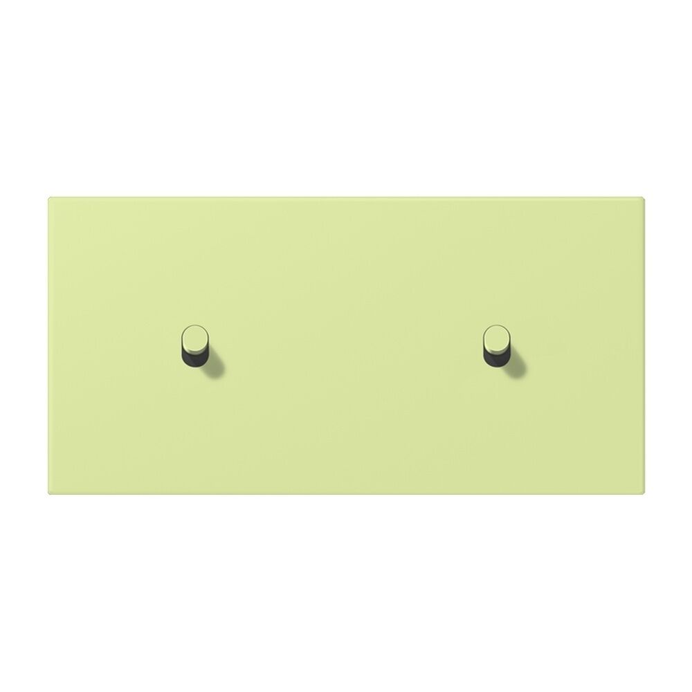 Jung Abdeckung LC12-200R0222