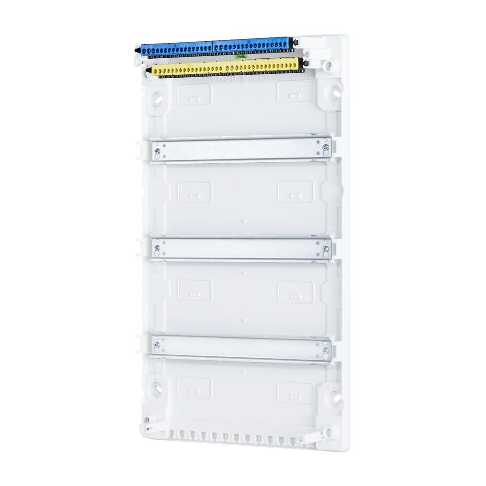 f-tronic Kleinverteiler 7220212 Typ VISION36+6ST