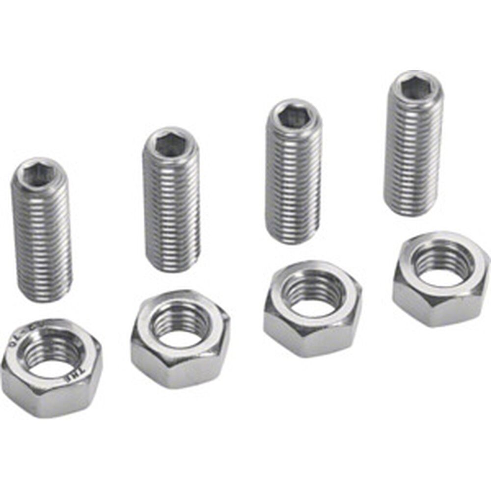 Hager Sockelnivellierung MES-NIV