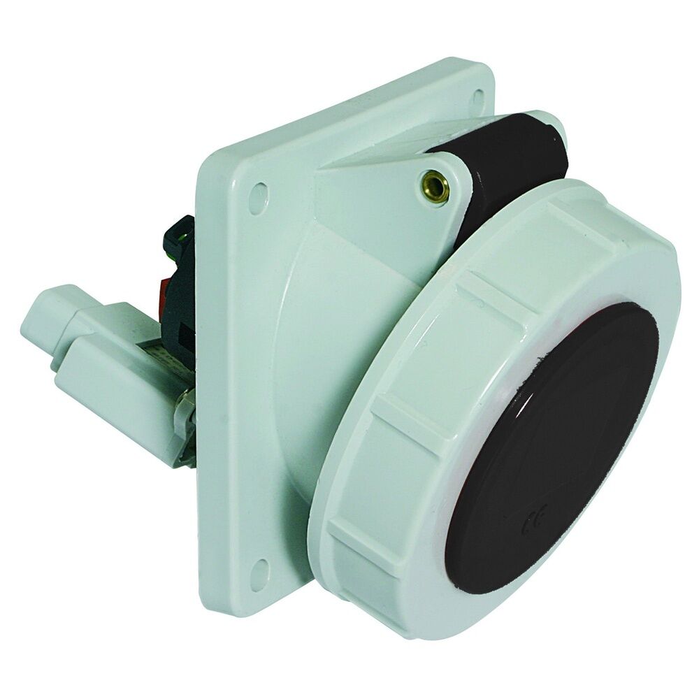 Bals Anbausteckdose 12653