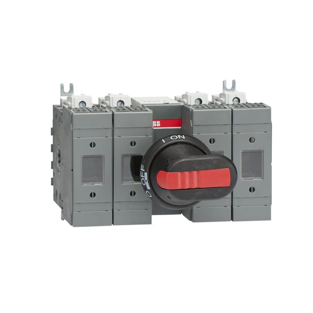 ABB Sicherungslasttrennschalter 1SCA115469R1001 Typ OS60GJ22FP