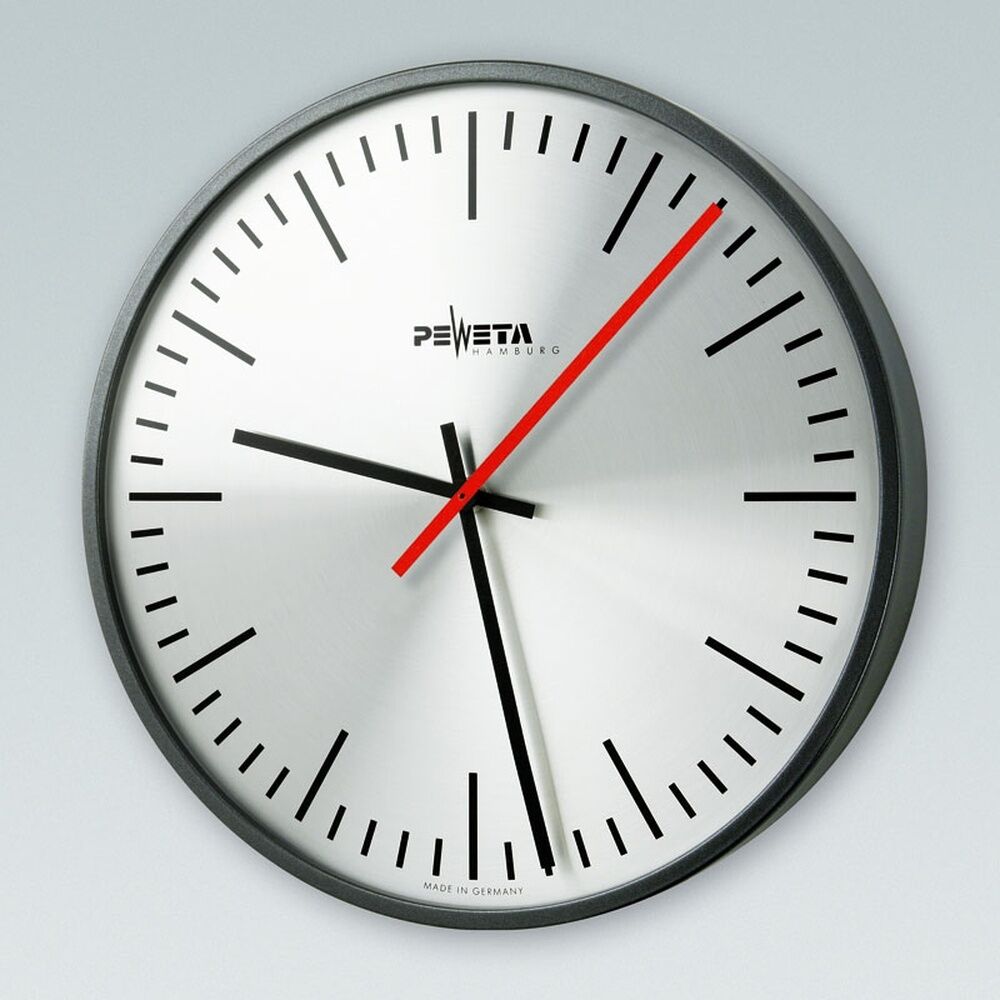 Peweta Nebenuhr 72.240.331