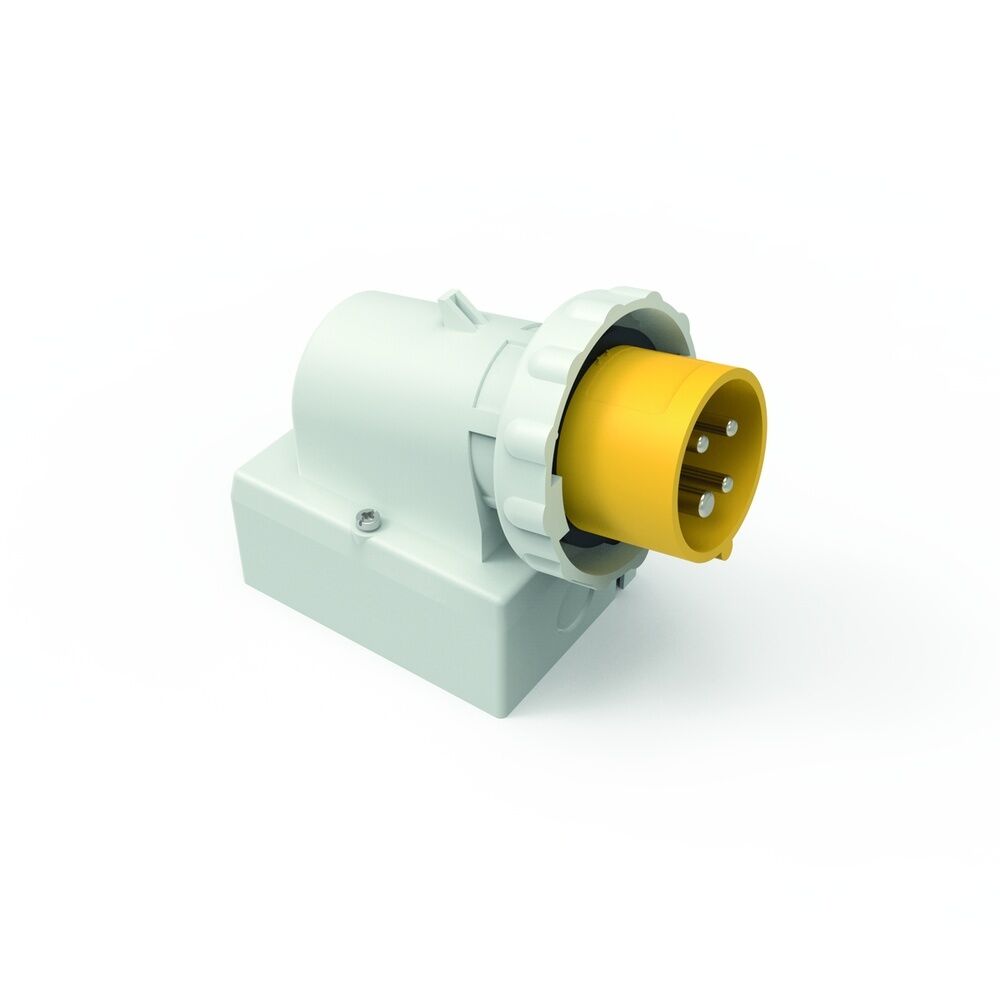 Bals Wandgerätestecker 2475