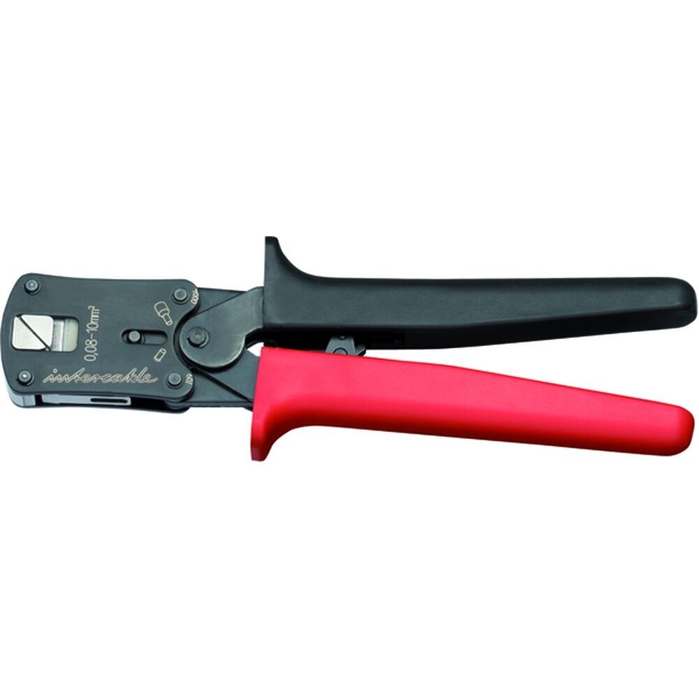 Intercable Mechanisches Presswerkzeug 181408 Typ MPAE10V 
