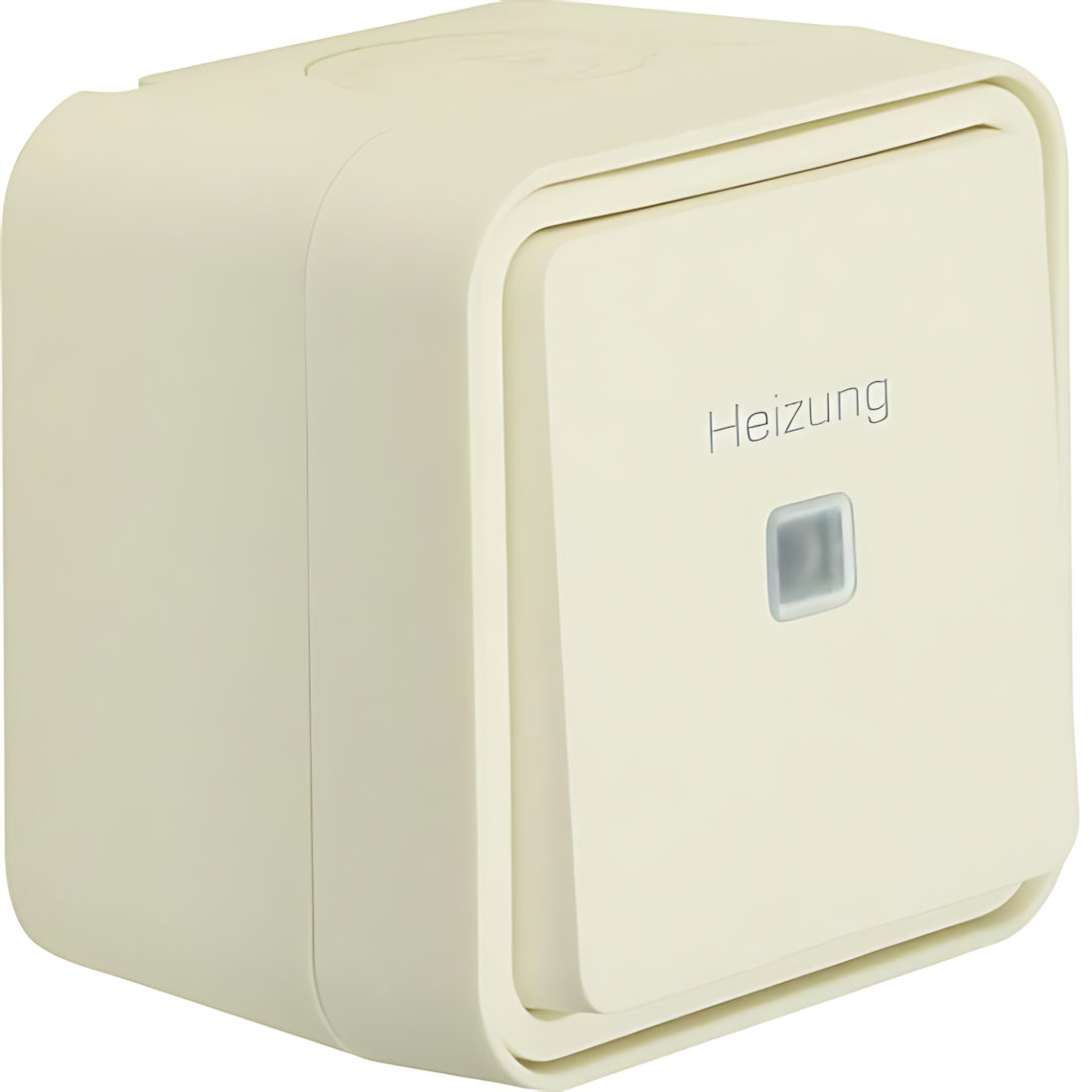 Berker Kontroll Wechselschalter 35663502