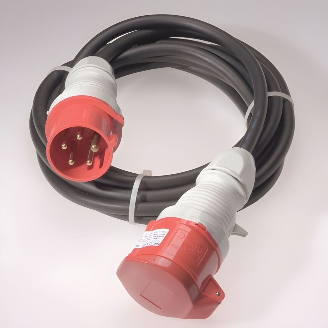 Schaum CEE Verlängerung 437101 