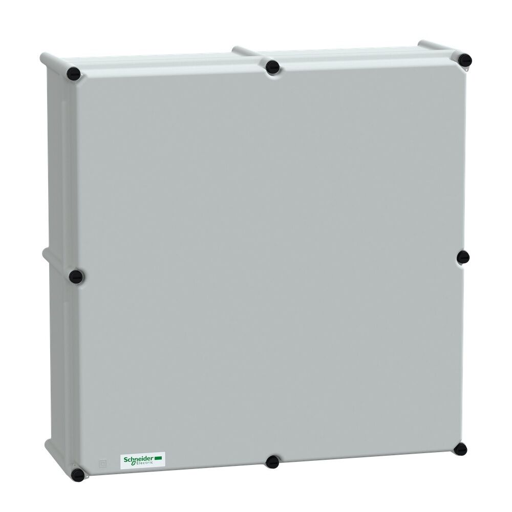 Schneider Electric Industriegehäuse NSYPLSP5454G