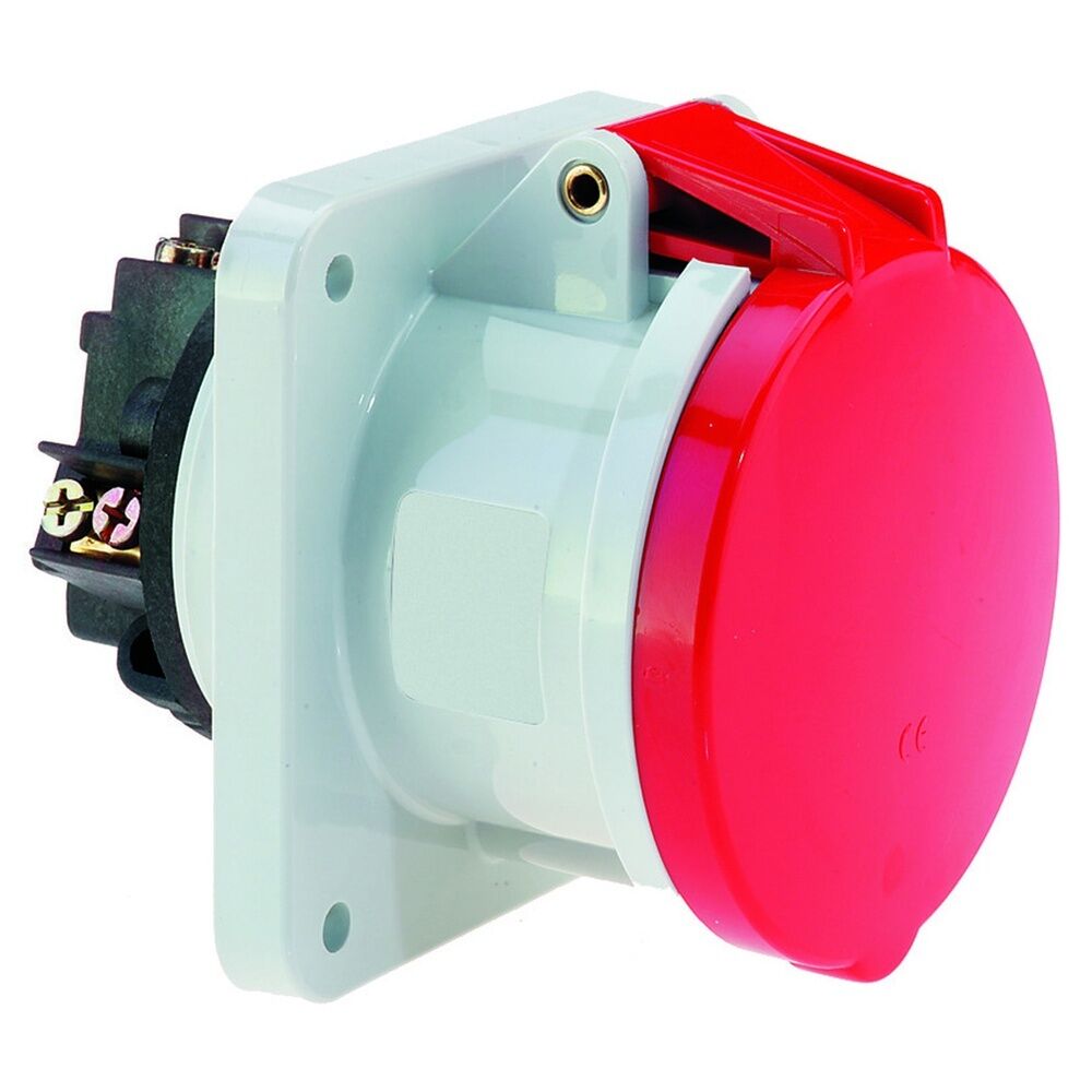 Bals Anbausteckdose 13342