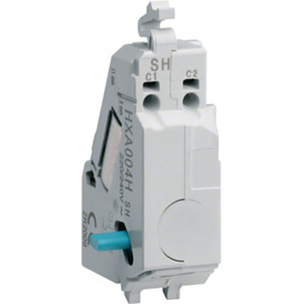 Hager Arbeitsstromauslöser HXA004H 