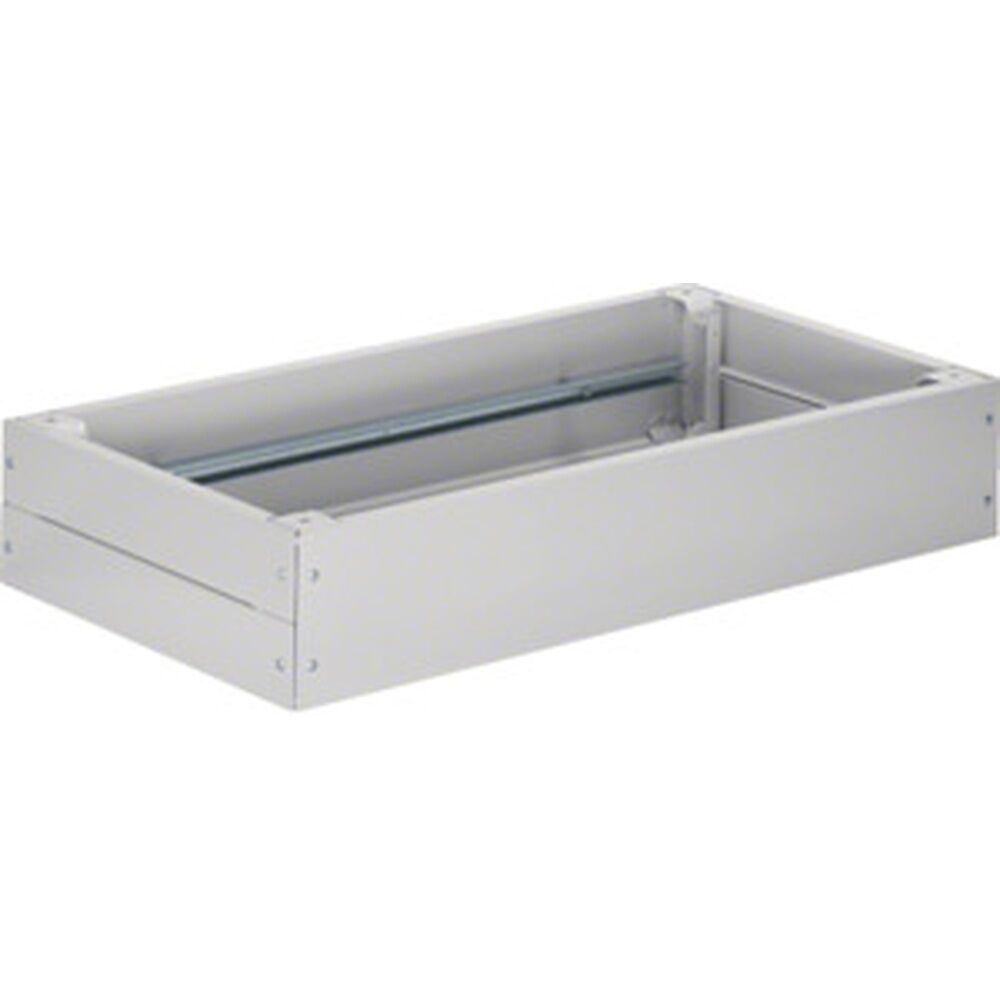 Hager Sockelleiste FZ944D