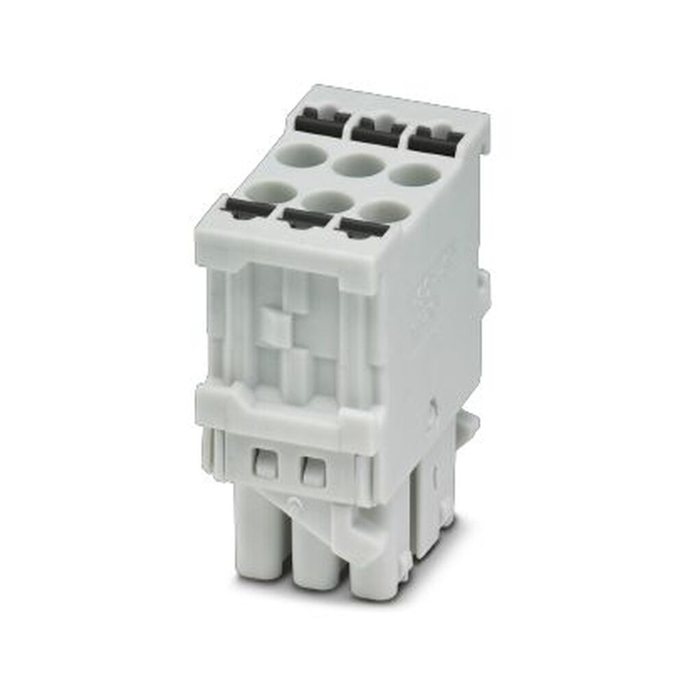 Phoenix Contact Leiterplattensteckverbinder 1064549 Typ HSCP-SP 1,5-1U6-000/000-7035