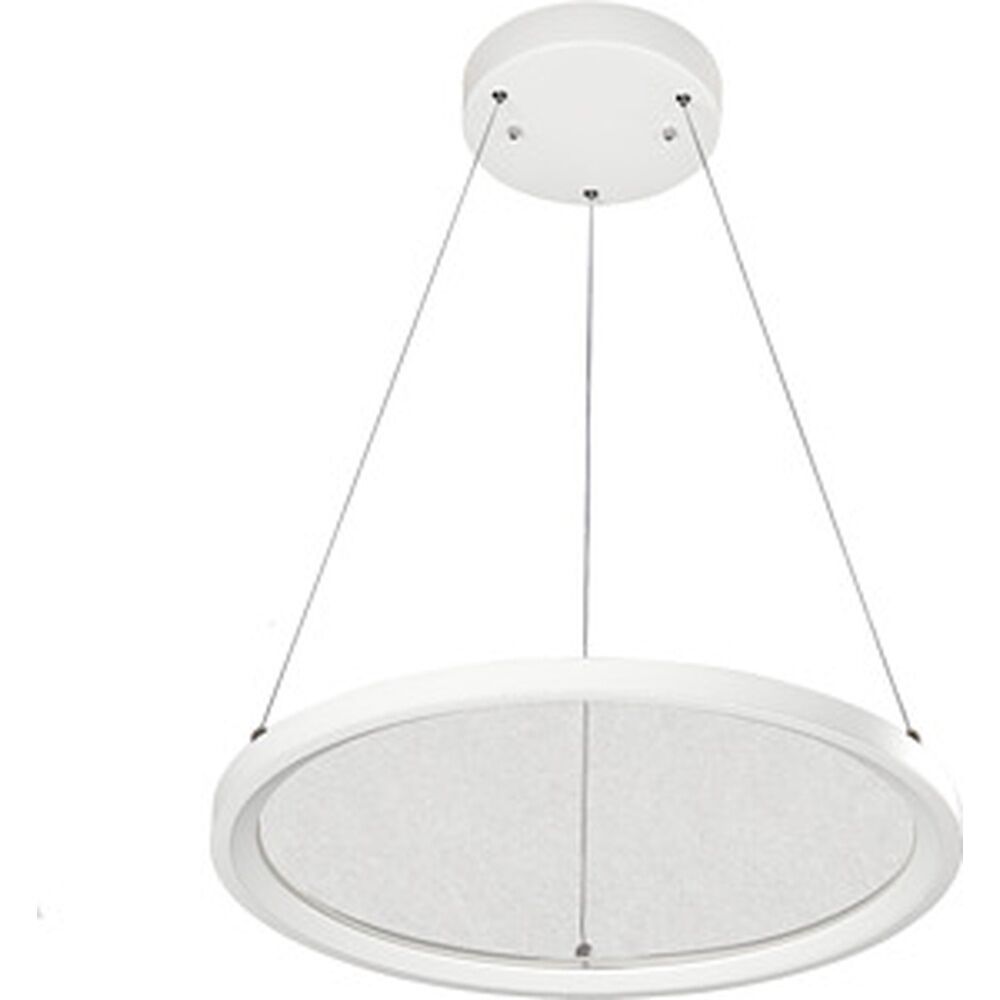 Nobile LED Pendel Panel 1584011011 Typ LED Pendel-Panel RT400 UGR19 Dali 