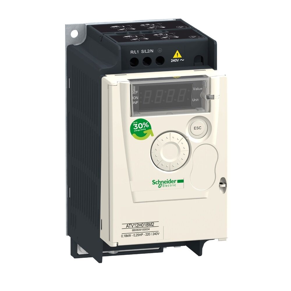 Schneider Electric Kühlkörper ATV12H018M3