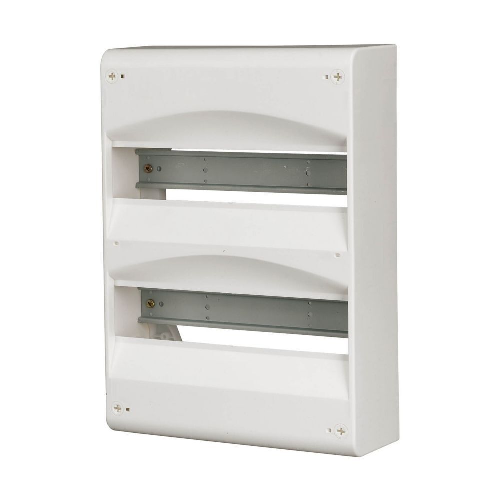 Eaton Kleinverteiler 110154 Typ BC-A-2/26-G