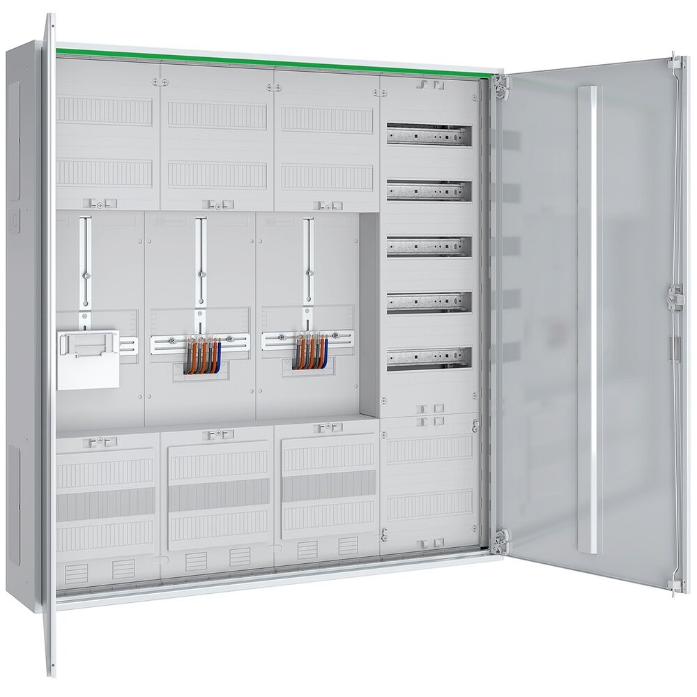 ABN Zählerschrank ABNRS407Z0012