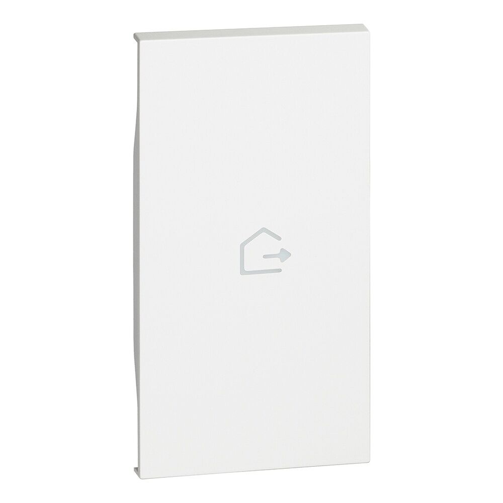 Bticino Tastenabdeckung KW01MH2GEN