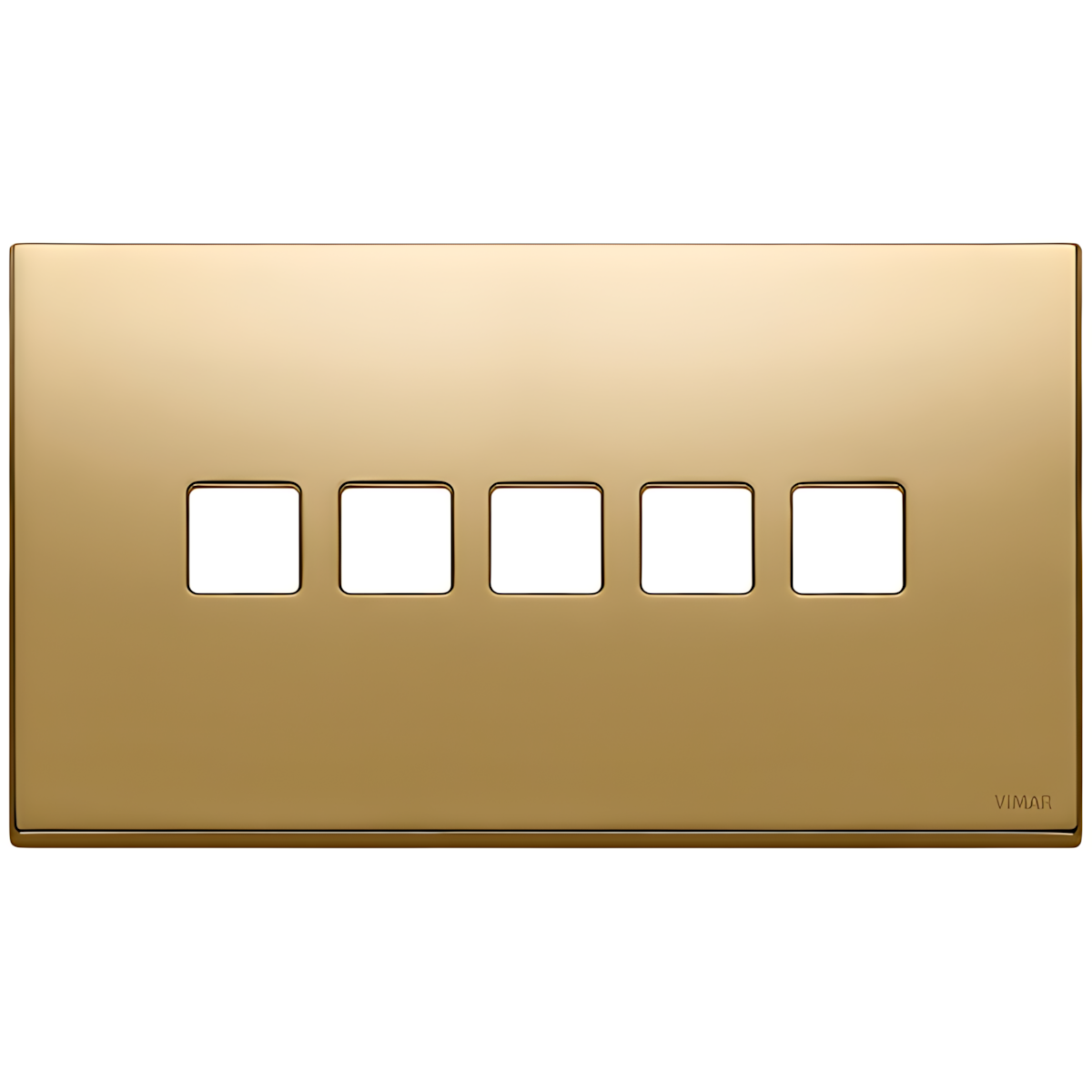 Vimar Abdeckrahmen 22689.5.82