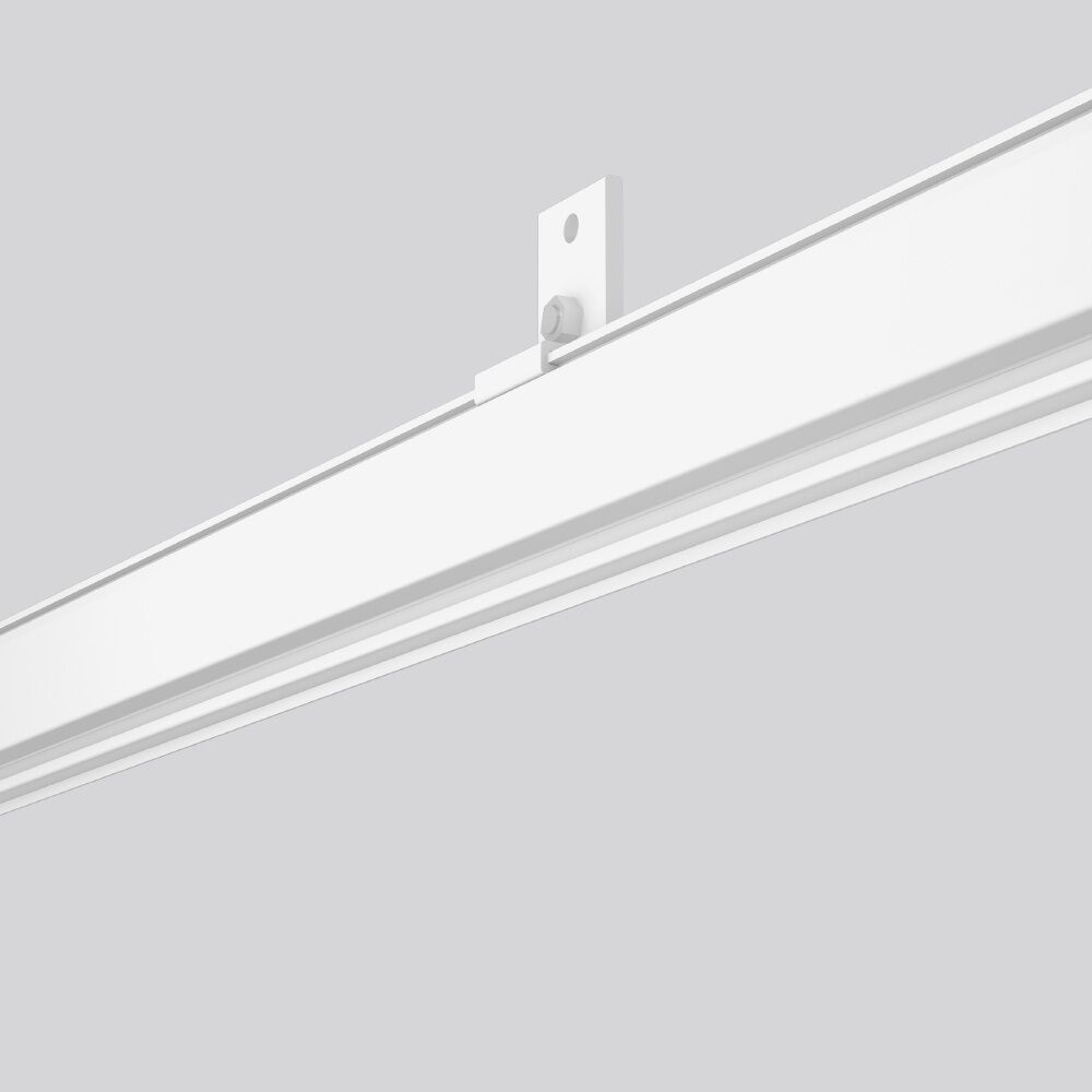 RZB Abhängeklammer 70351.002