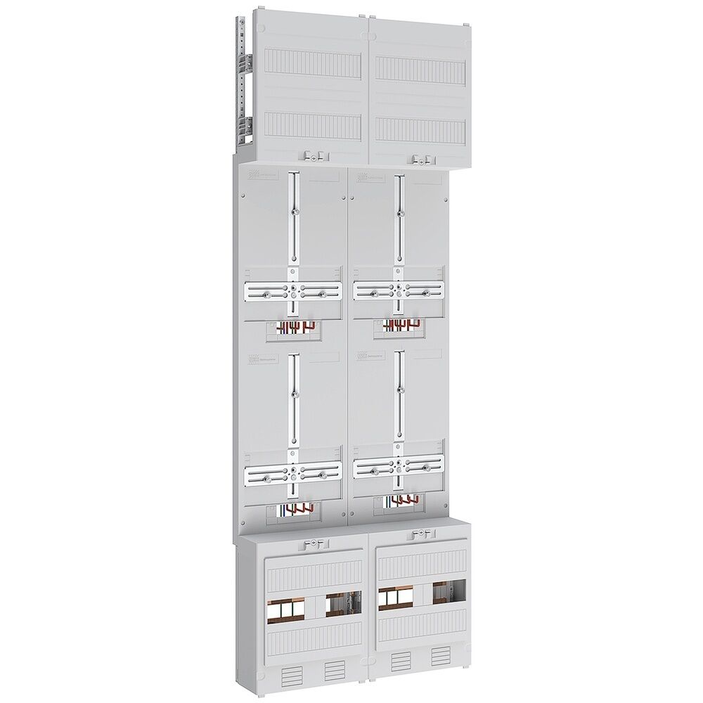 ABN Zählerplatz ABNPZ209Z1014