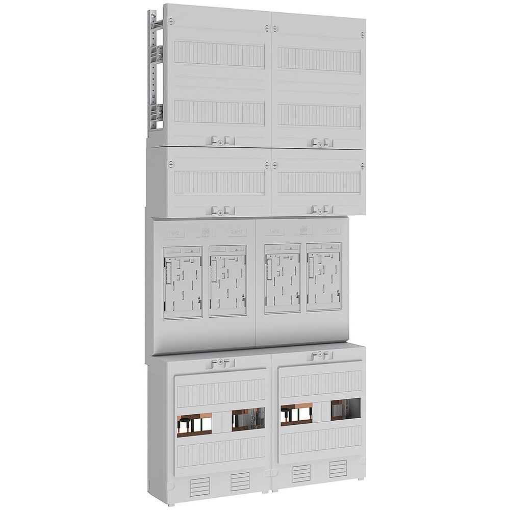 ABN Zählerplatz EZ27140