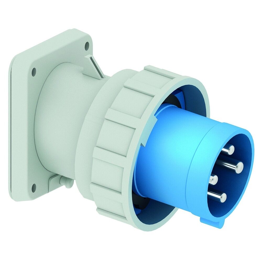 Bals Anbaugerätestecker 27010