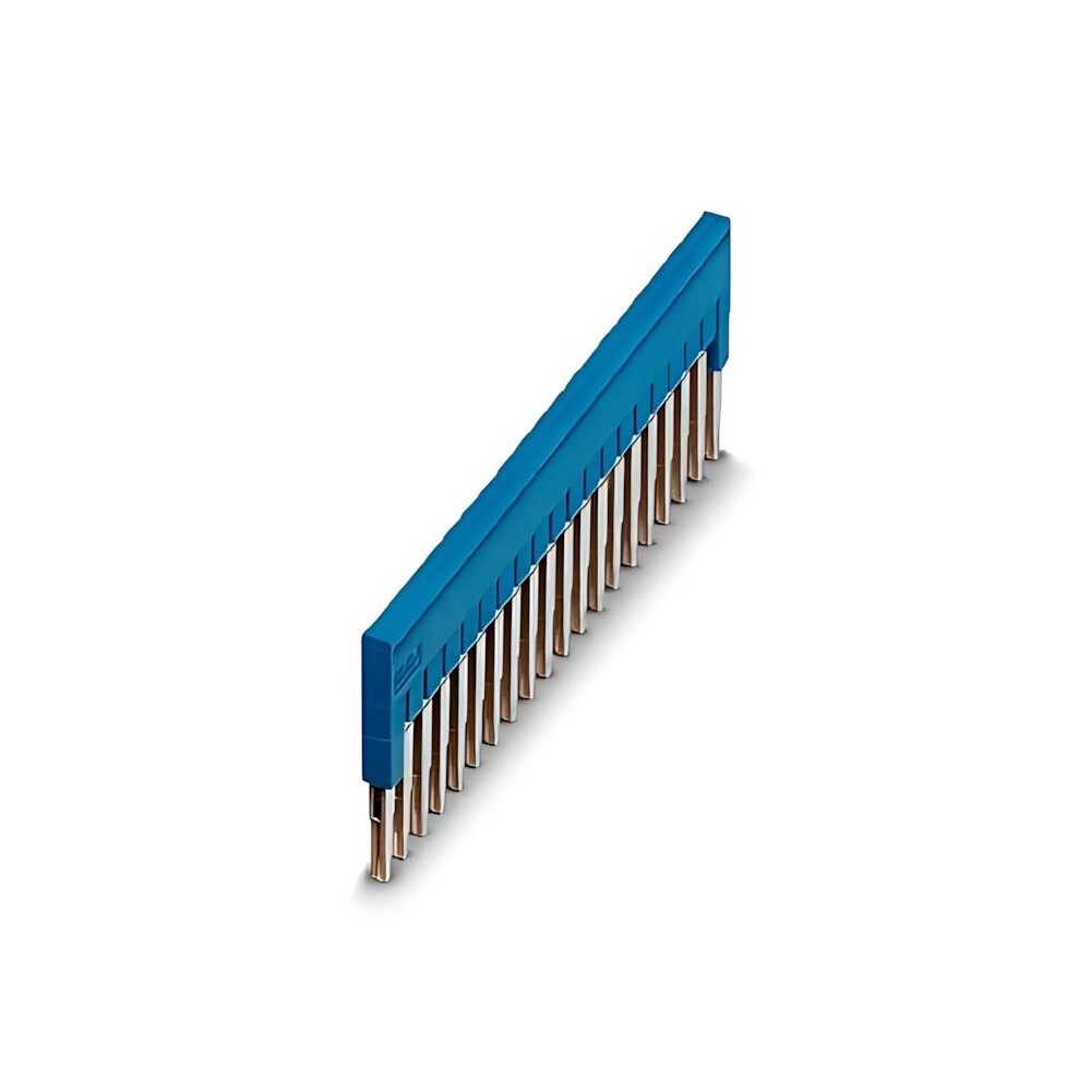 Phoenix Contact Steckbrücke 3036929 Typ FBS 20-5 BU