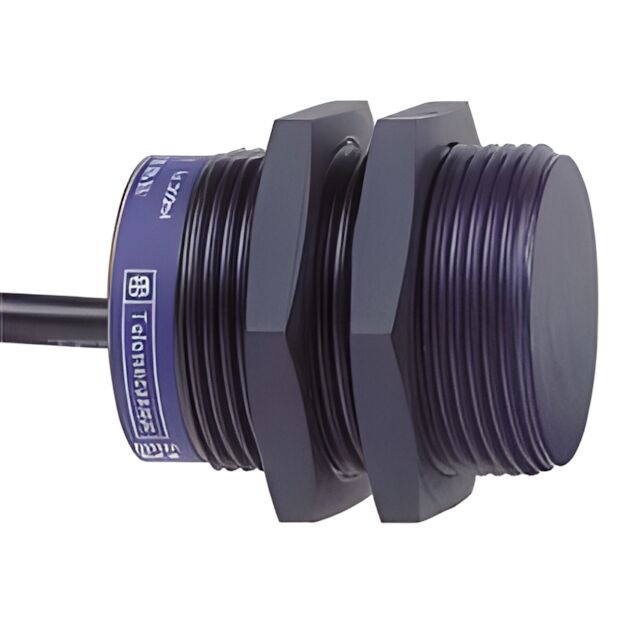 Telemecanique Näherungsschalter XSPN10122