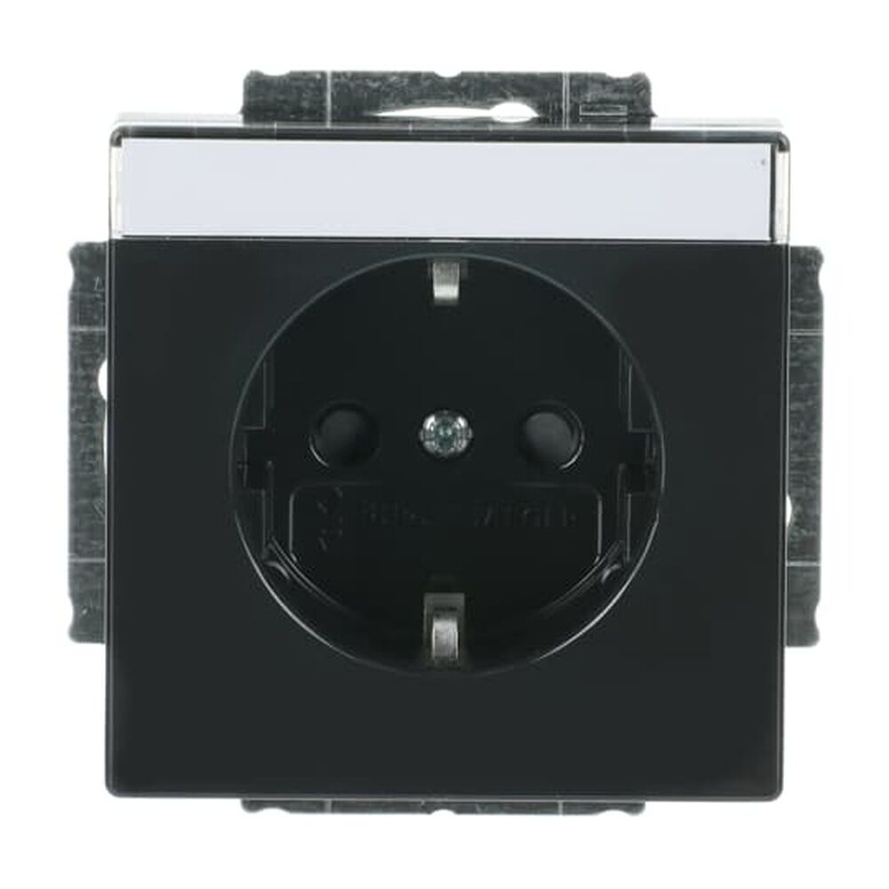 Busch-Jaeger SCHUKO Steckdosen Einsatz 20 EUCNB-885 Nr. 2CKA002013A5434