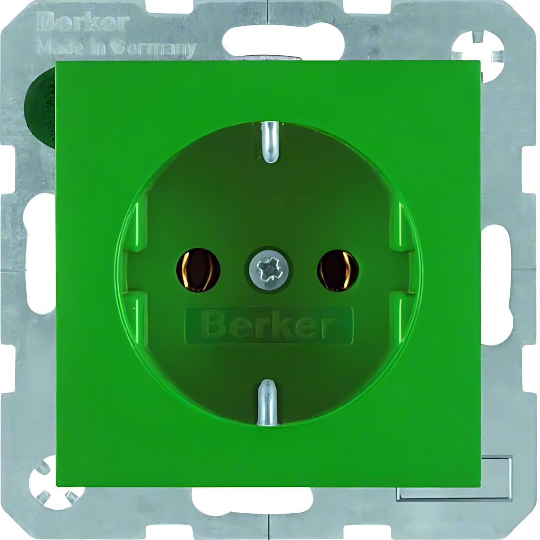 Berker Steckdose 47431913