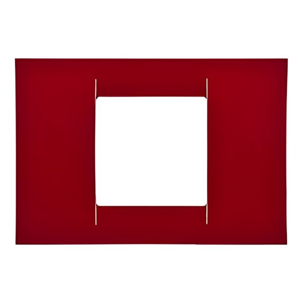 Gewiss Abdeckrahmen GW22132