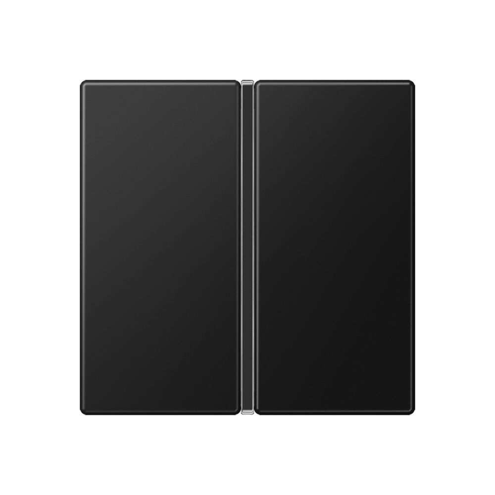 Jung Tastensatz 1fach A401TSASWM