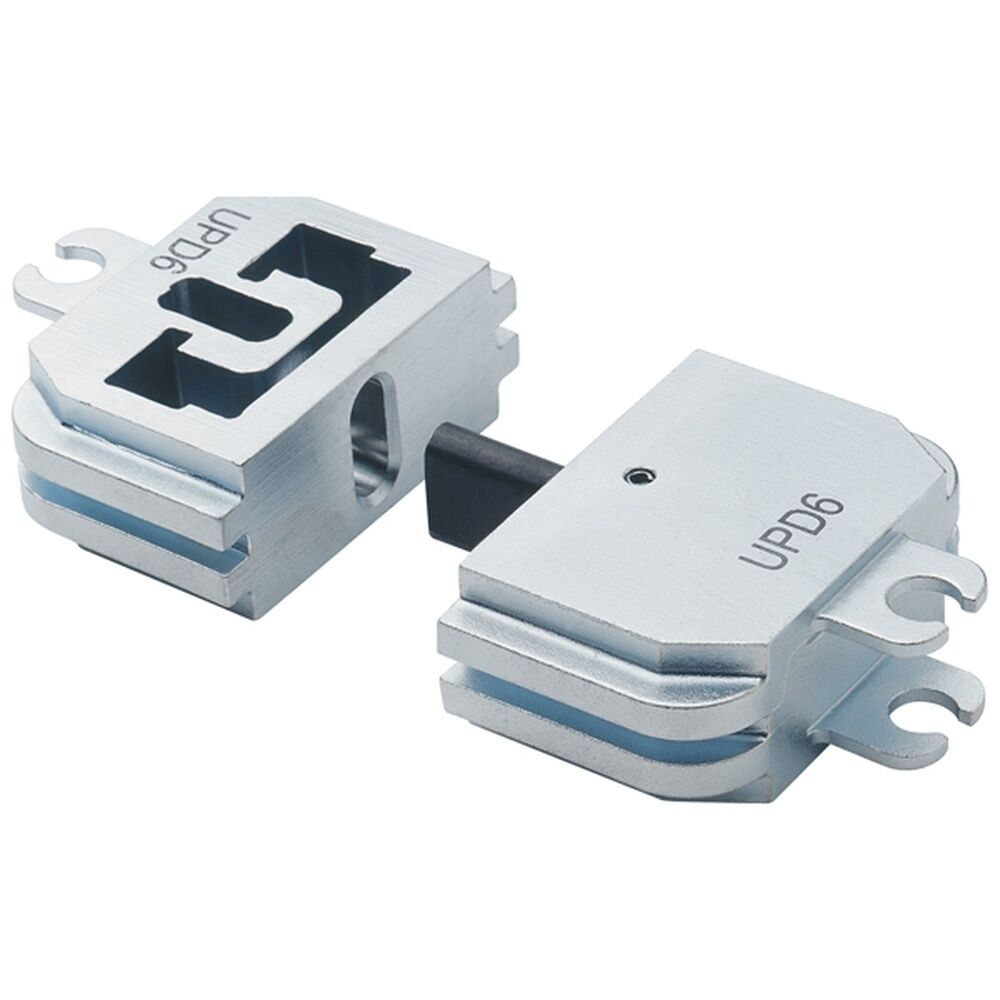 Klauke Locheinsatz UPD6