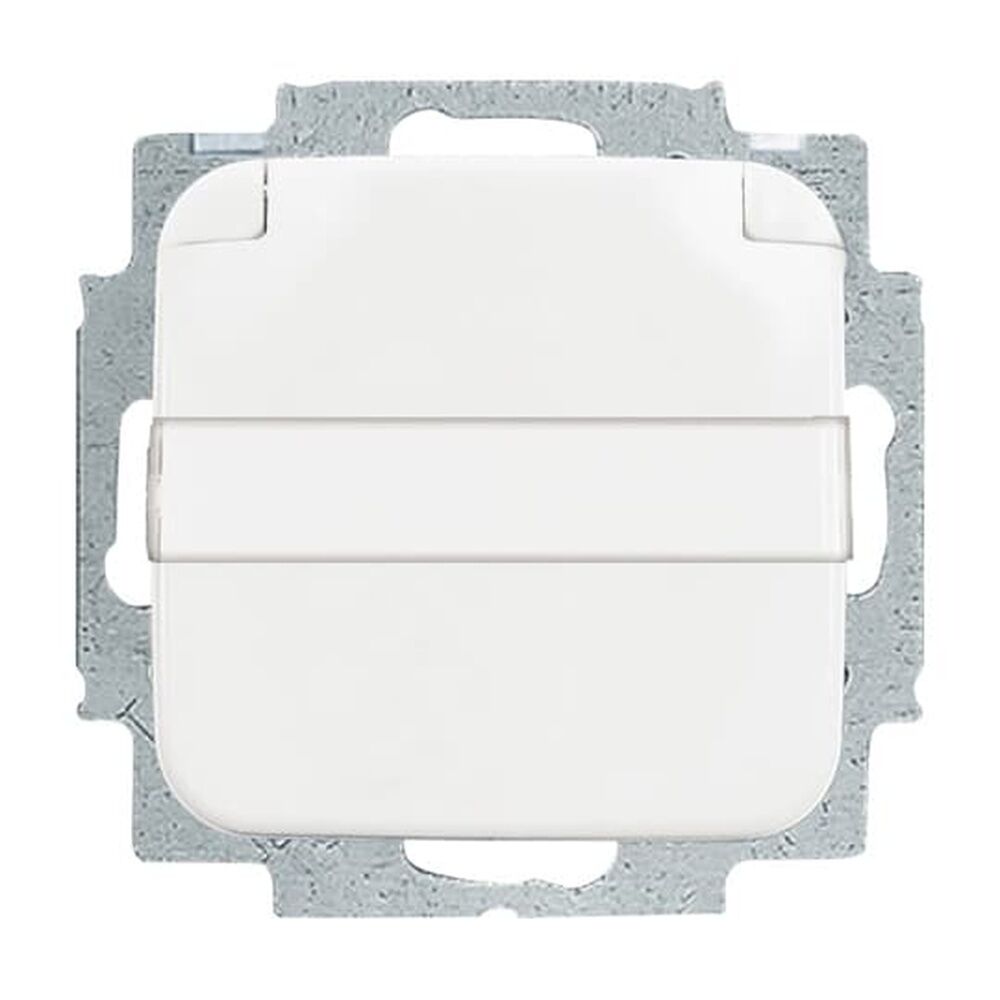 Busch-Jaeger SCHUKO Steckdosen Einsatz 20 EUKNB-214 Nr. 2CKA002013A5318 