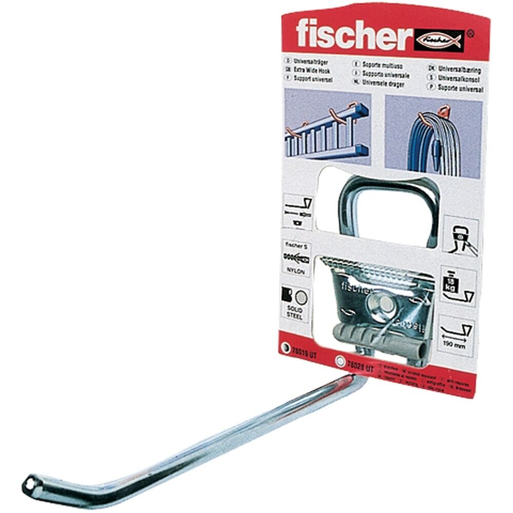 Fischer Universalträger 078019
