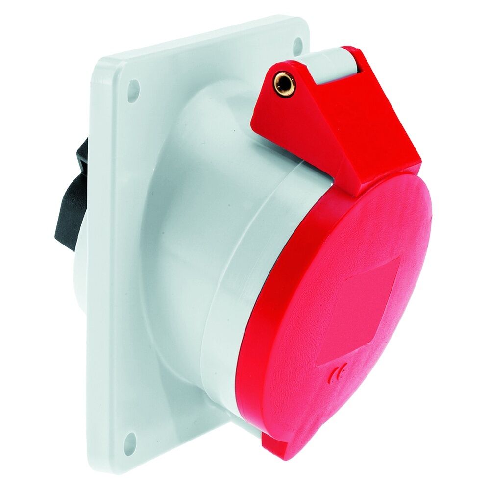 Bals Anbausteckdose 12393