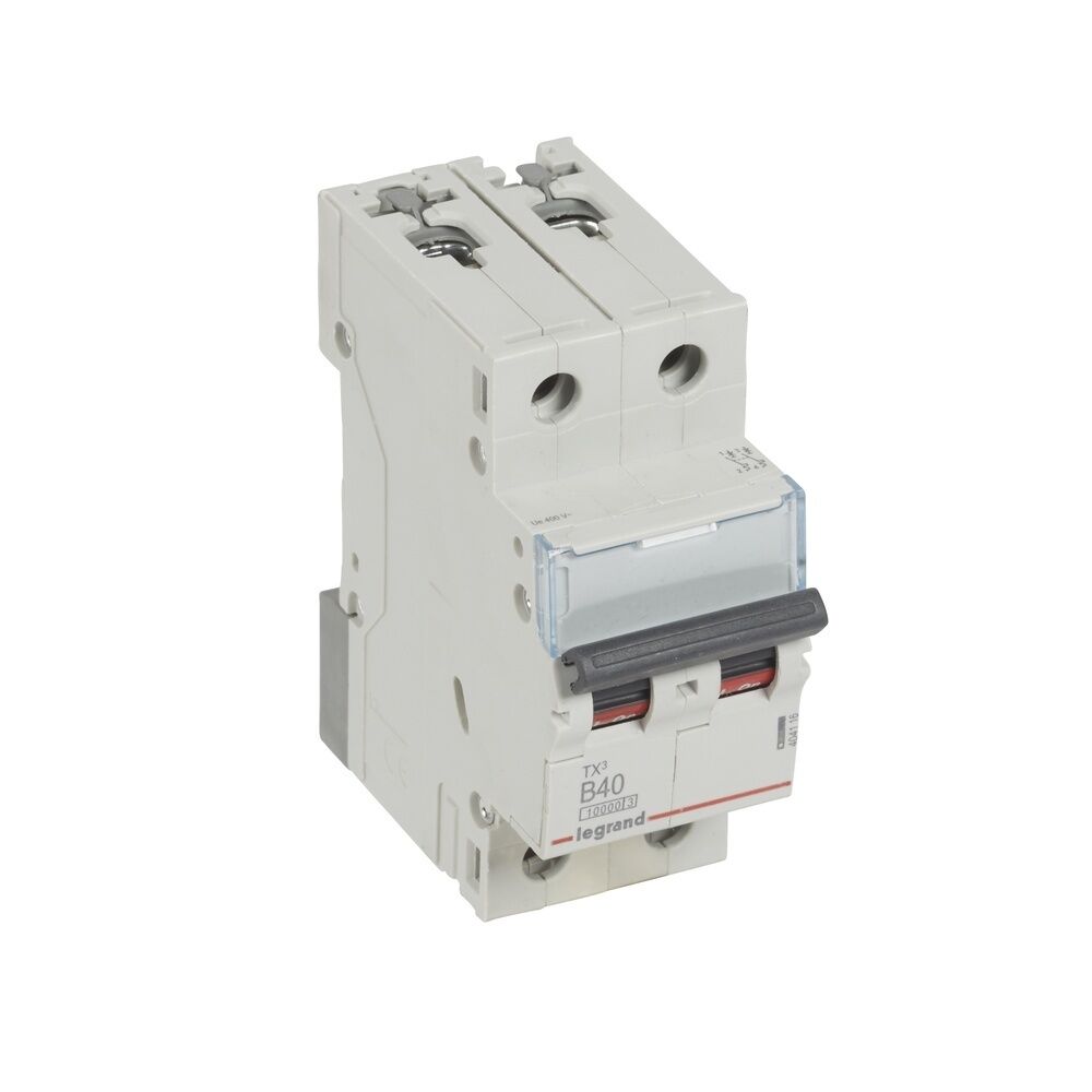 Legrand Leitungsschutzschalter 404116