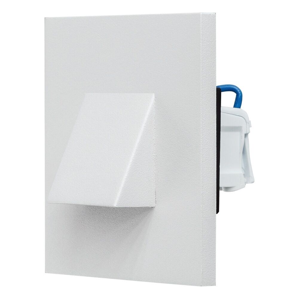 EVN LED Wand Einbauleuchte LQ41802WE 