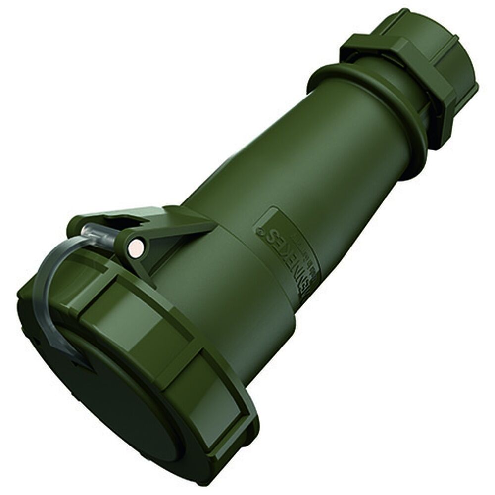 Mennekes Kupplung 24788