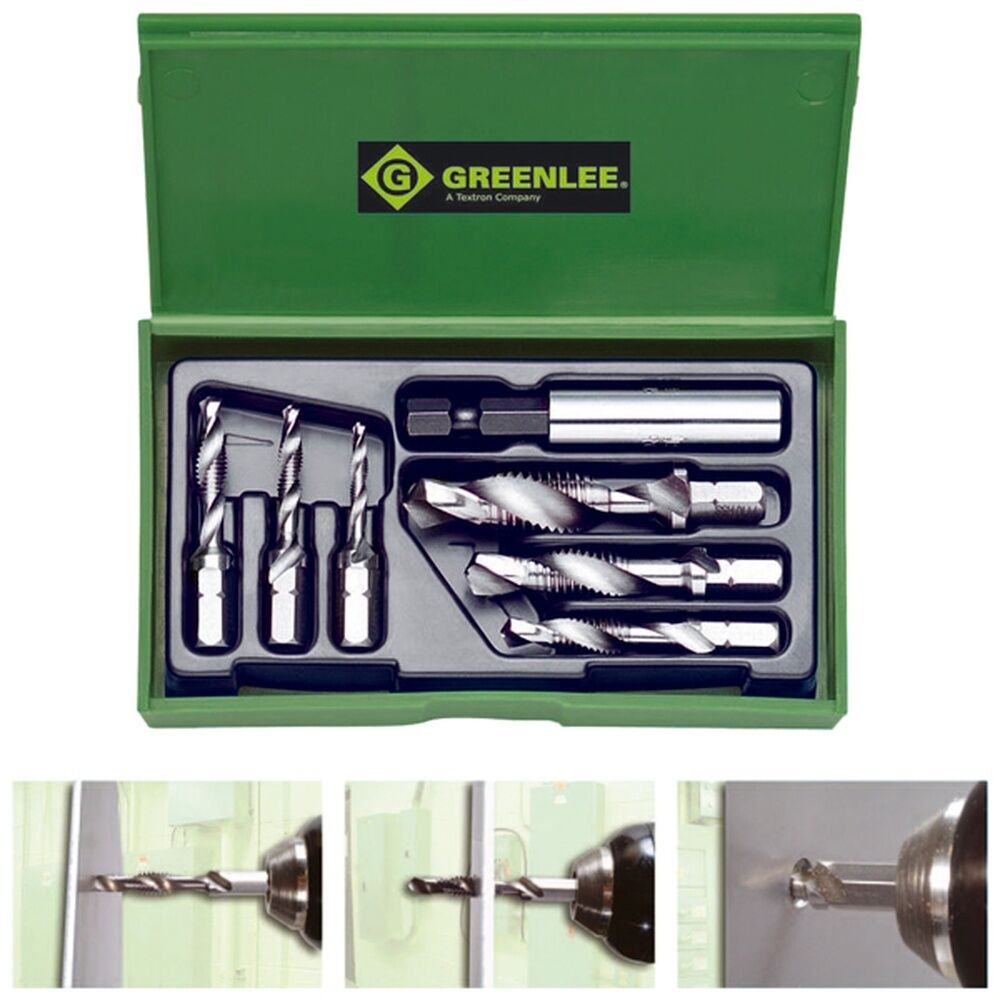 Klauke Kombi Bit 50116355