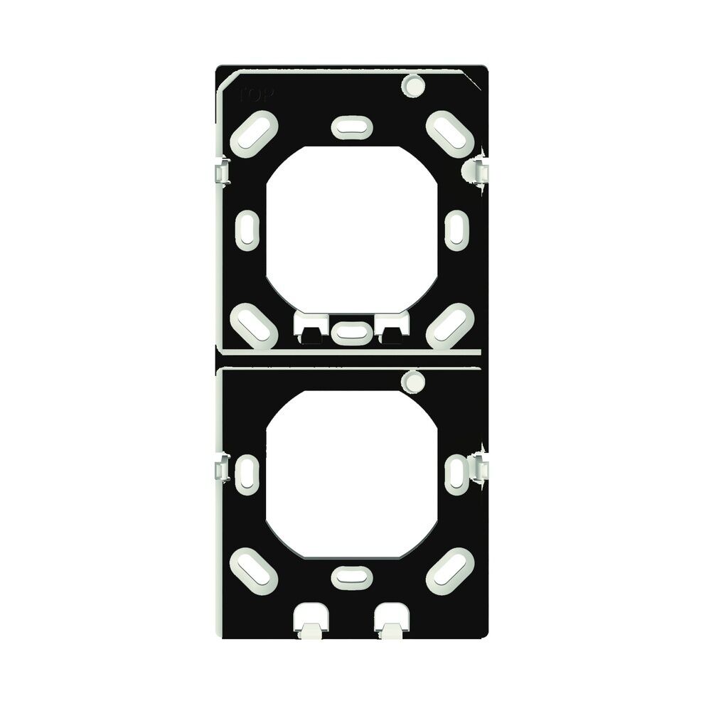 Theben Montageplatte 9070855