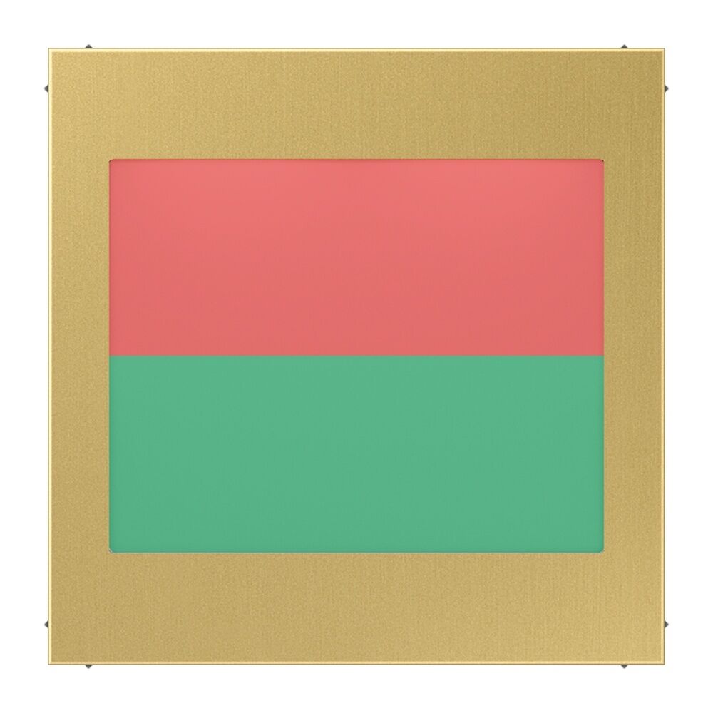 Jung LED Lichtsignal ME 2539-2 LEDRG C