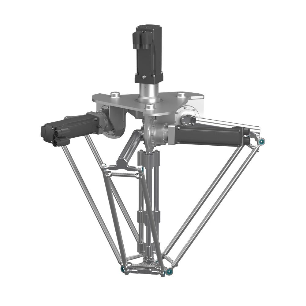 Schneider Electric Lexium Roboter VRKP1S0RNC00000 