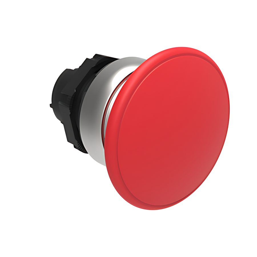 Lovato Electric Pilztaster LPCB6144