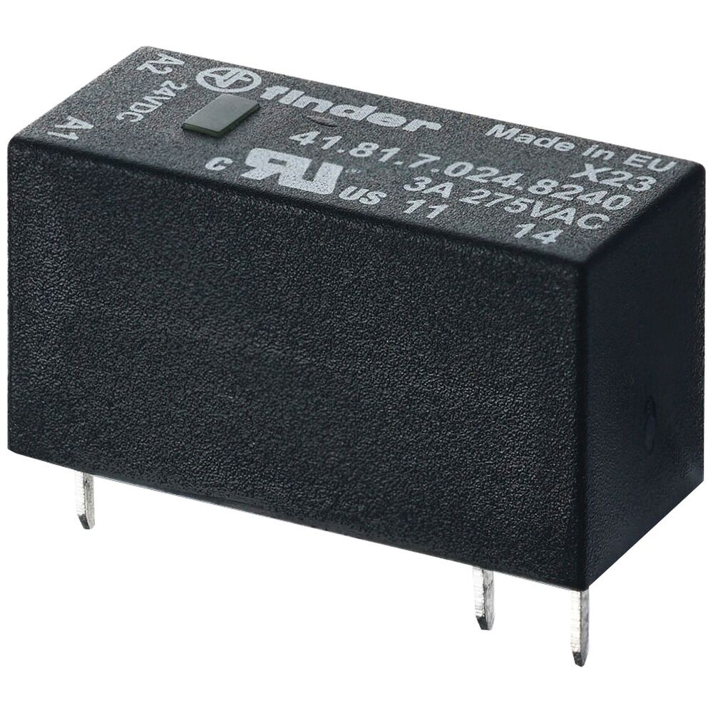 Finder Relais 41.81.7.012.9024