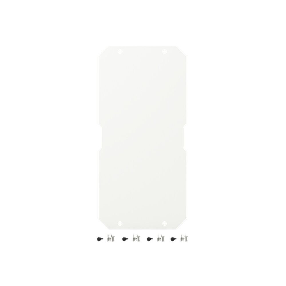 Striebel & John Abdeckplatte 4TBV853106C0100 Typ V63PWNJ7