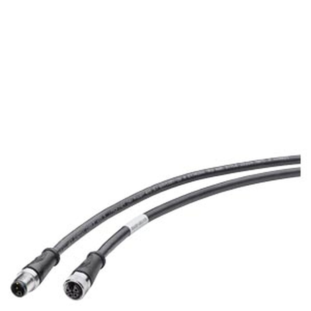 Siemens Kabel 6XV1801-6DH10