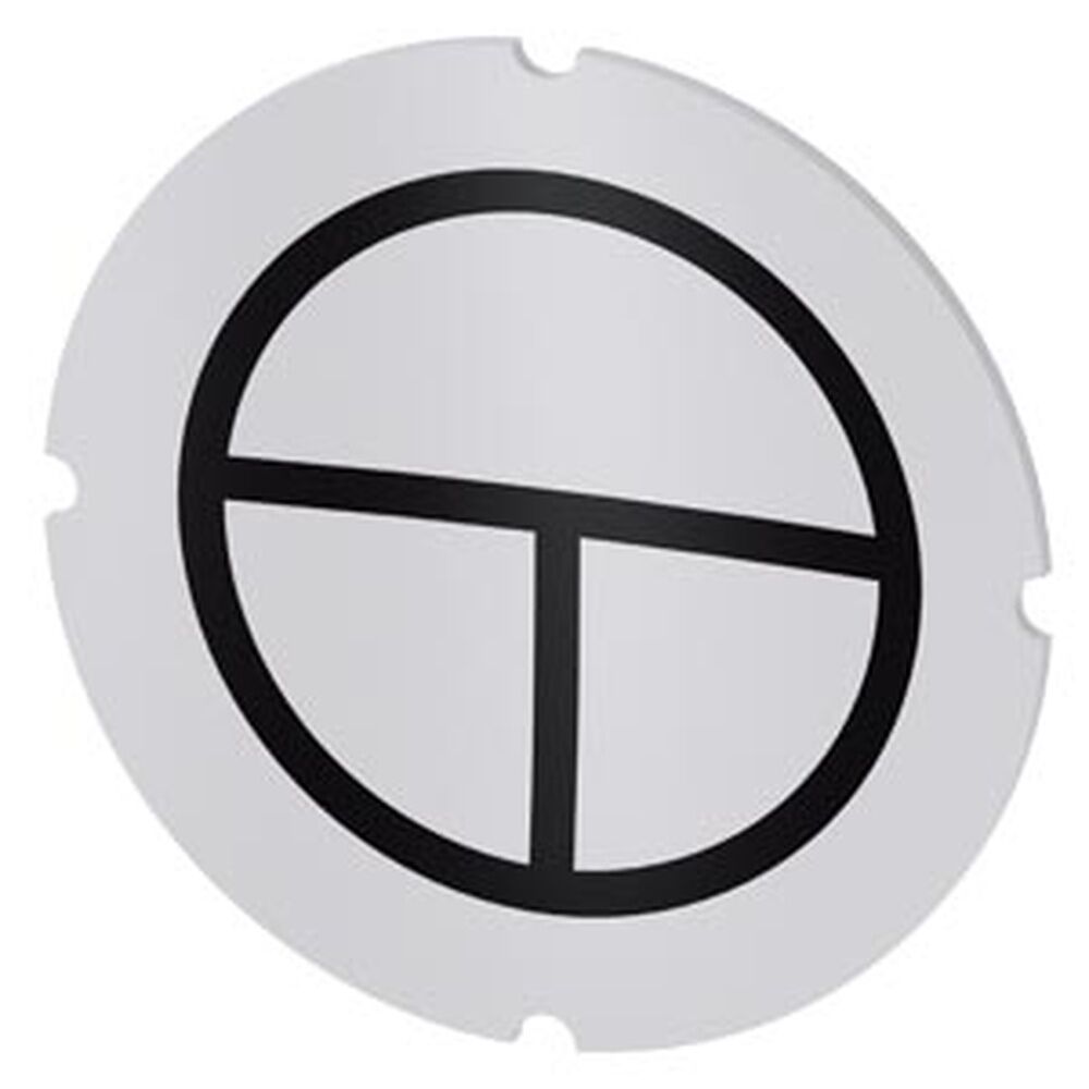 Siemens Einlegeschild 3SU1900-0AB71-0RN0