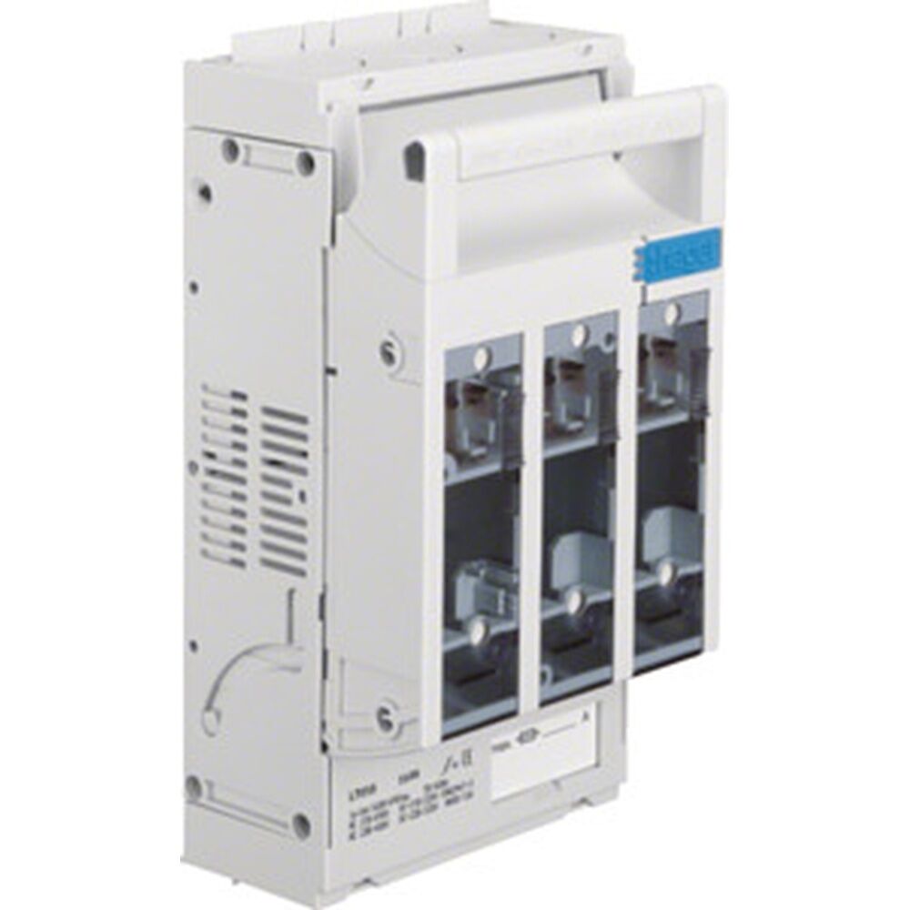 Hager Sicherungslasttrenner LT058