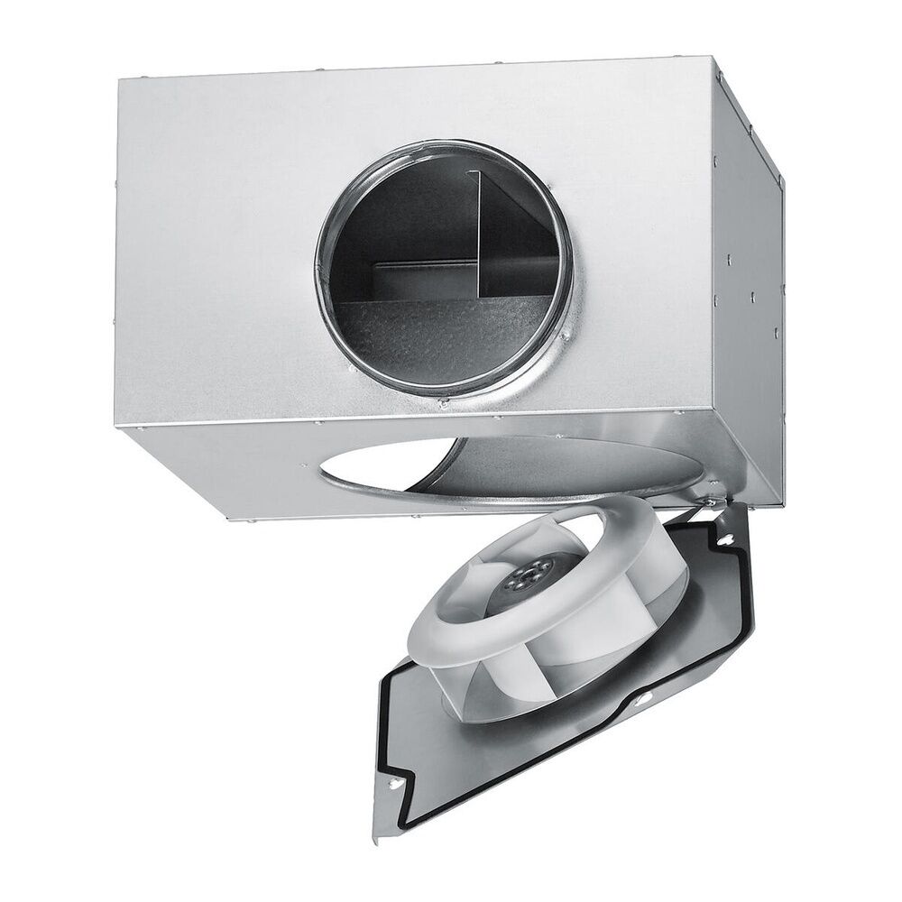 Helios Radialventilator 00131 Typ SVS 160 K 